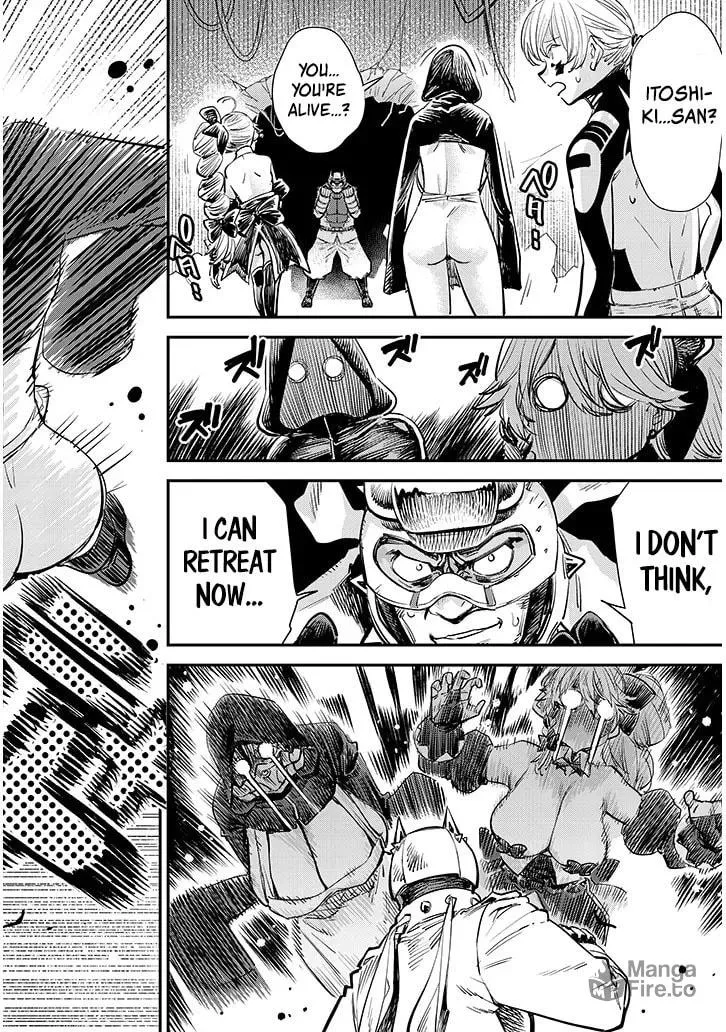 Read Oreochi Slave Hero Collection chapter 1 image 50 on Lezhin