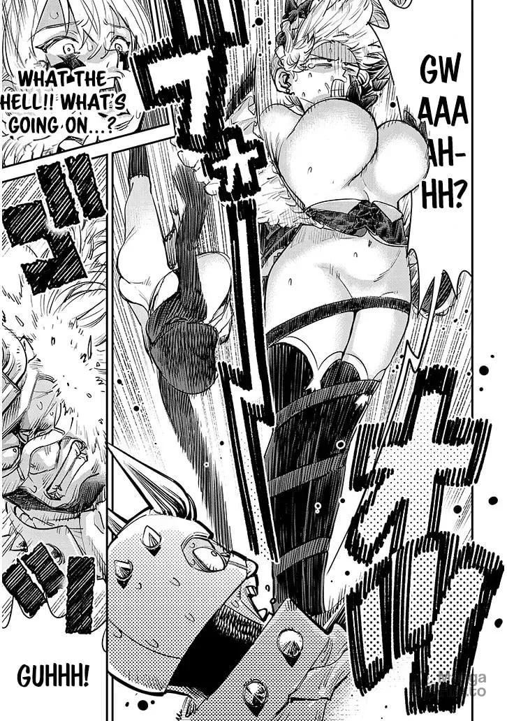 Read Oreochi Slave Hero Collection chapter 1 image 53 on Lezhin