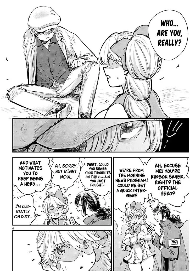Read Oreochi Slave Hero Collection chapter 1 image 6 on Lezhin