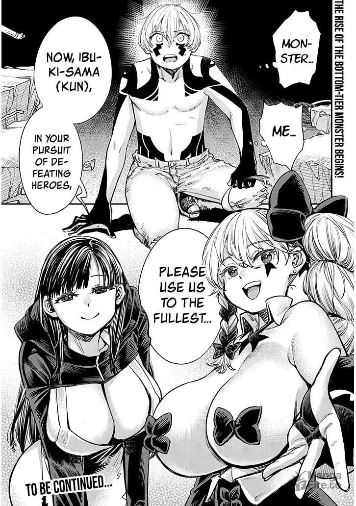 Read Oreochi Slave Hero Collection chapter 1 image 62 on Lezhin