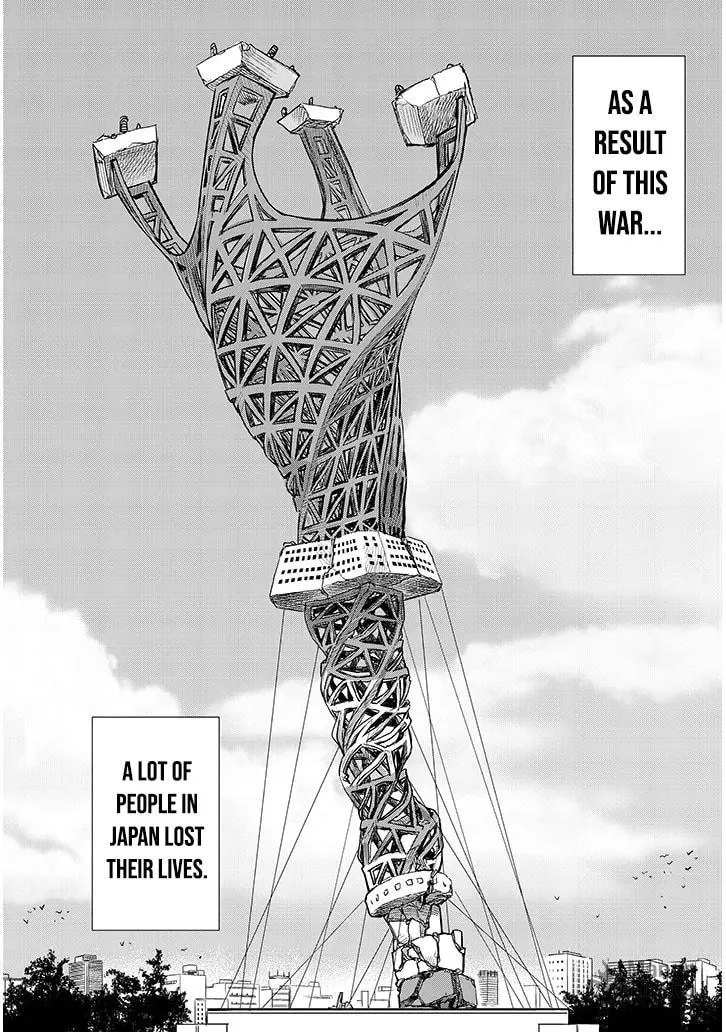 Read Oreochi Slave Hero Collection chapter 1 image 8 on Lezhin