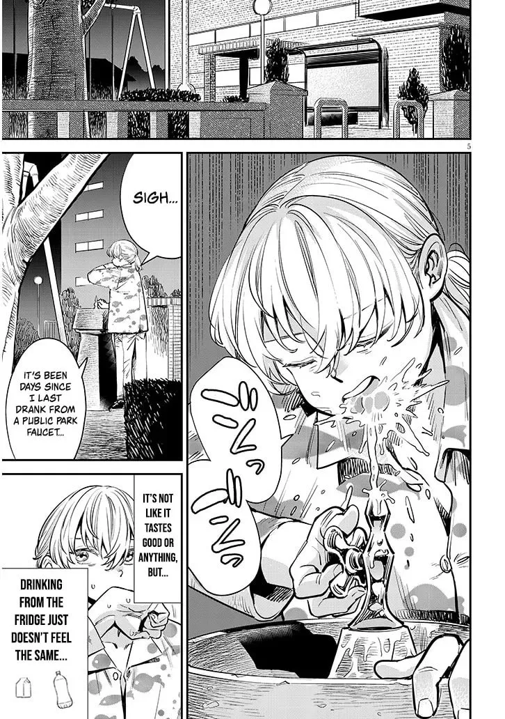 Read Oreochi Slave Hero Collection chapter 2 image 6 on Lezhin