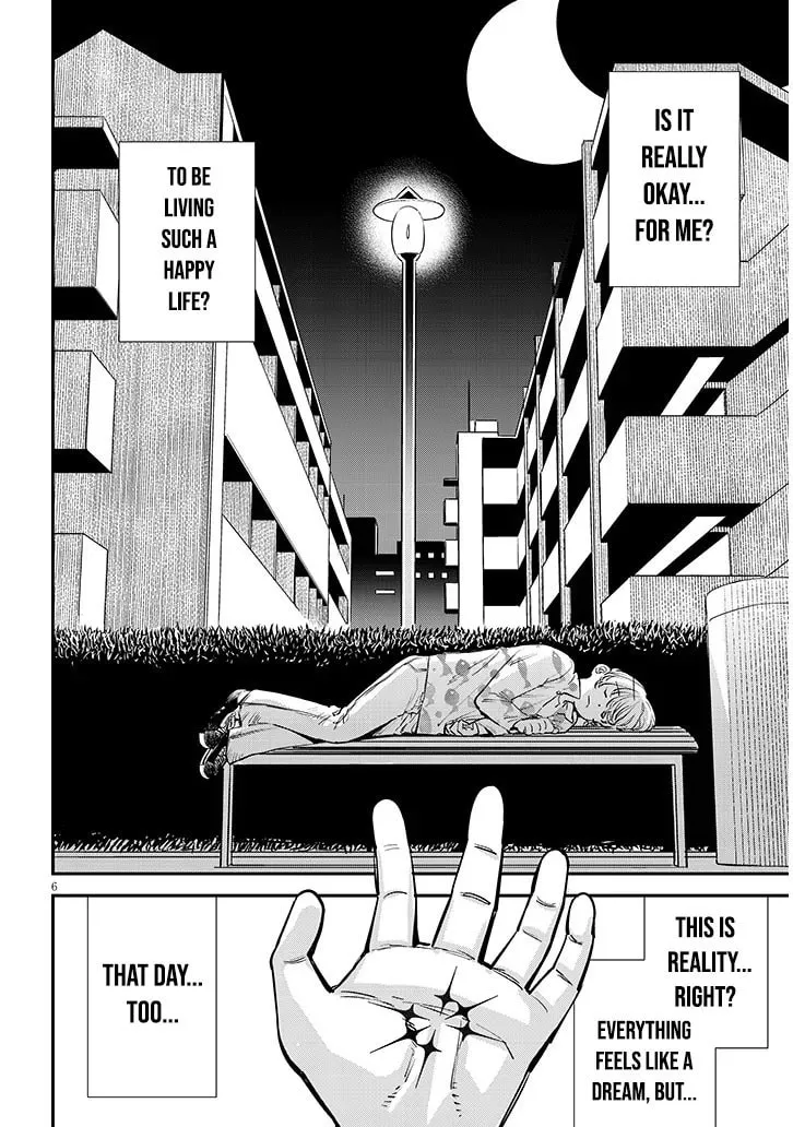 Read Oreochi Slave Hero Collection chapter 2 image 7 on Lezhin