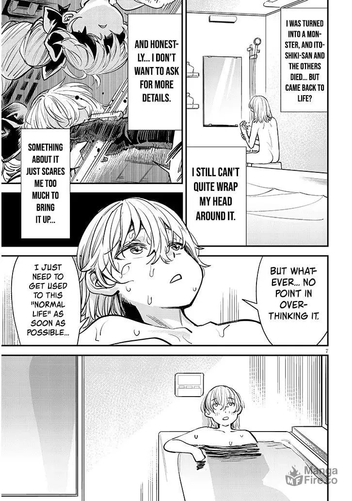 Read Oreochi Slave Hero Collection chapter 2 image 8 on Lezhin