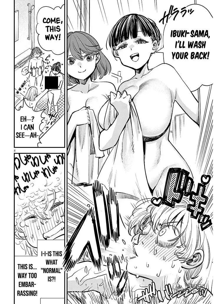 Read Oreochi Slave Hero Collection chapter 2 image 9 on Lezhin