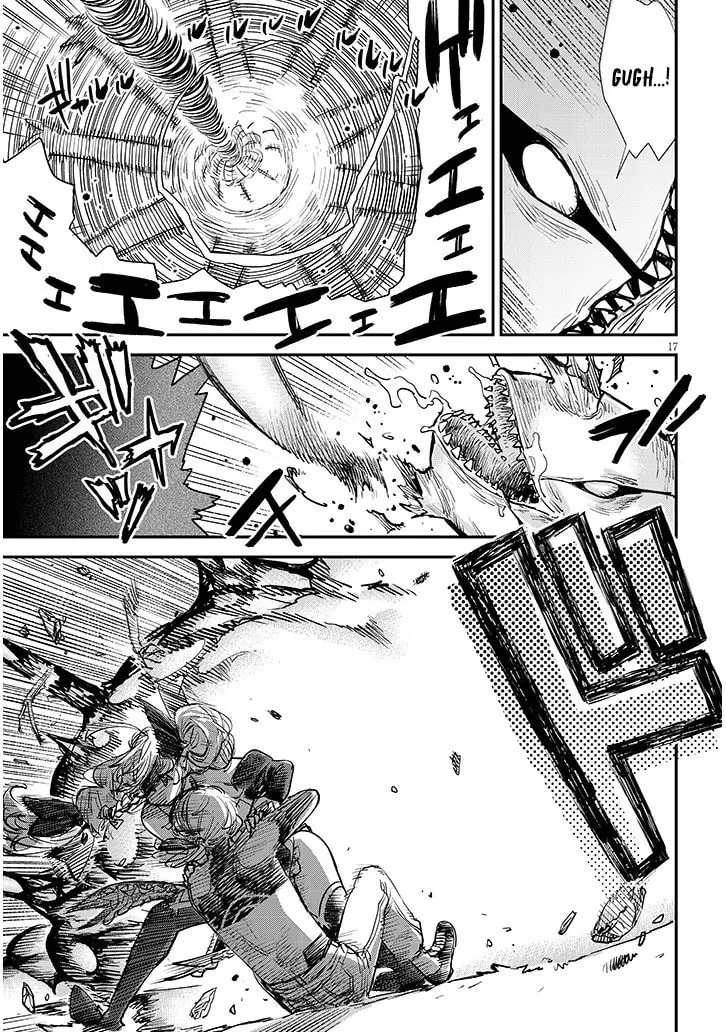 Read Oreochi Slave Hero Collection chapter 3 image 18 on Lezhin