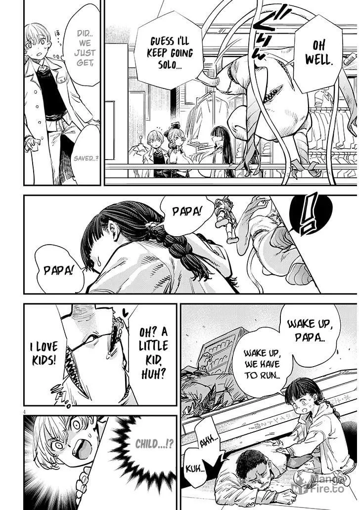 Read Oreochi Slave Hero Collection chapter 3 image 5 on Lezhin