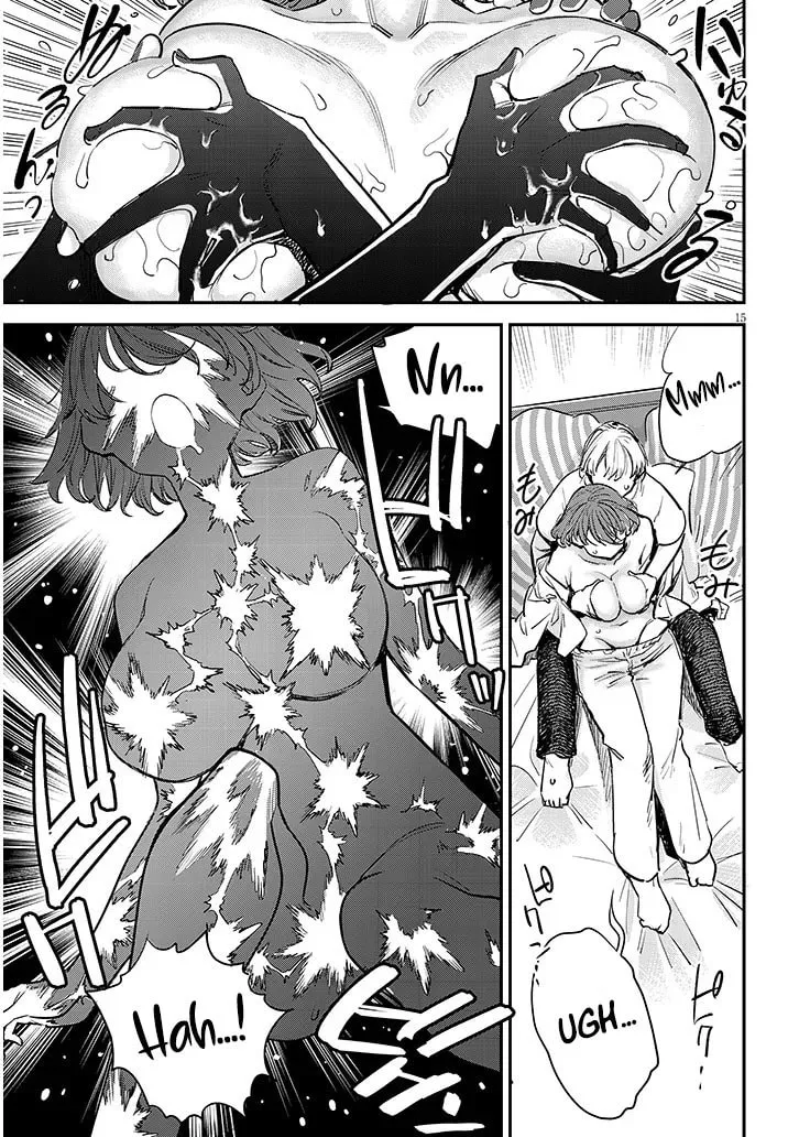 Read Oreochi Slave Hero Collection chapter 4 image 16 on Lezhin