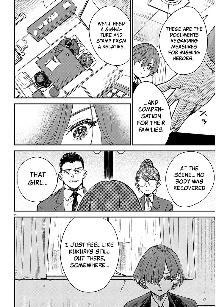 Read Oreochi Slave Hero Collection chapter 4 image 22 on Lezhin
