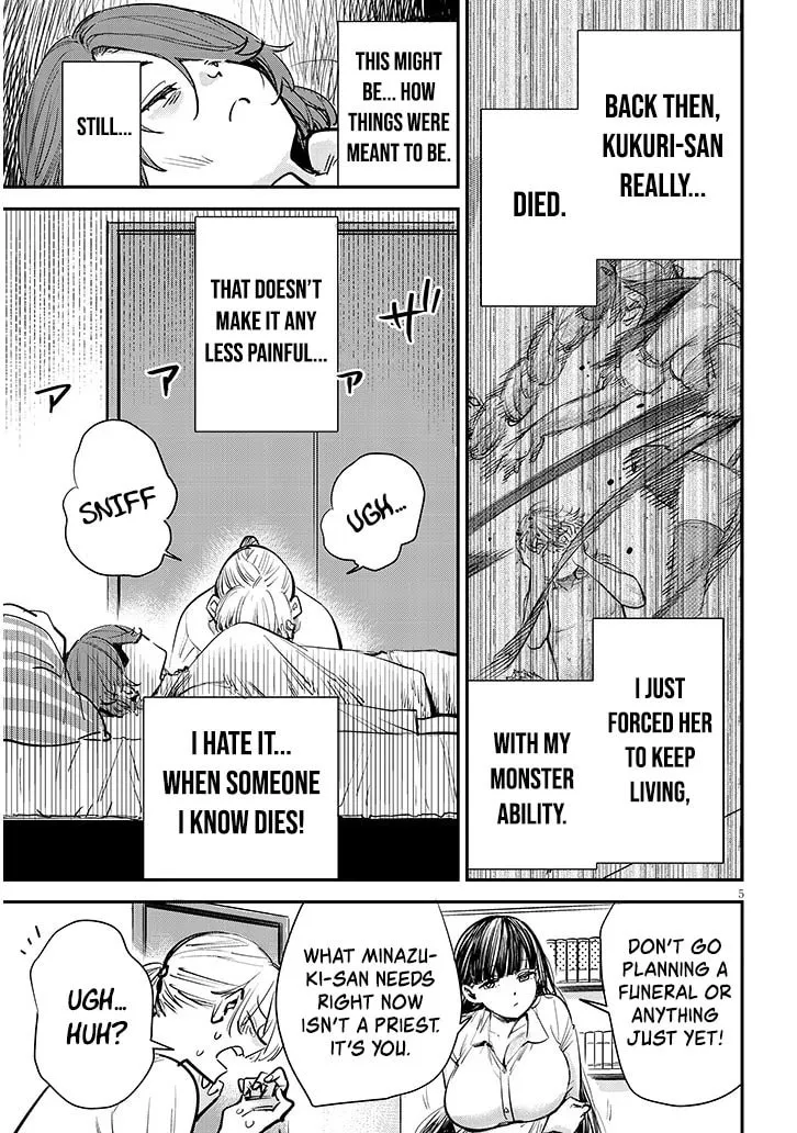 Read Oreochi Slave Hero Collection chapter 4 image 6 on Lezhin