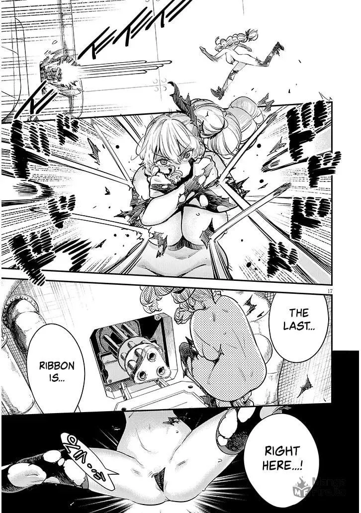 Read Oreochi Slave Hero Collection chapter 5 image 17 on Lezhin