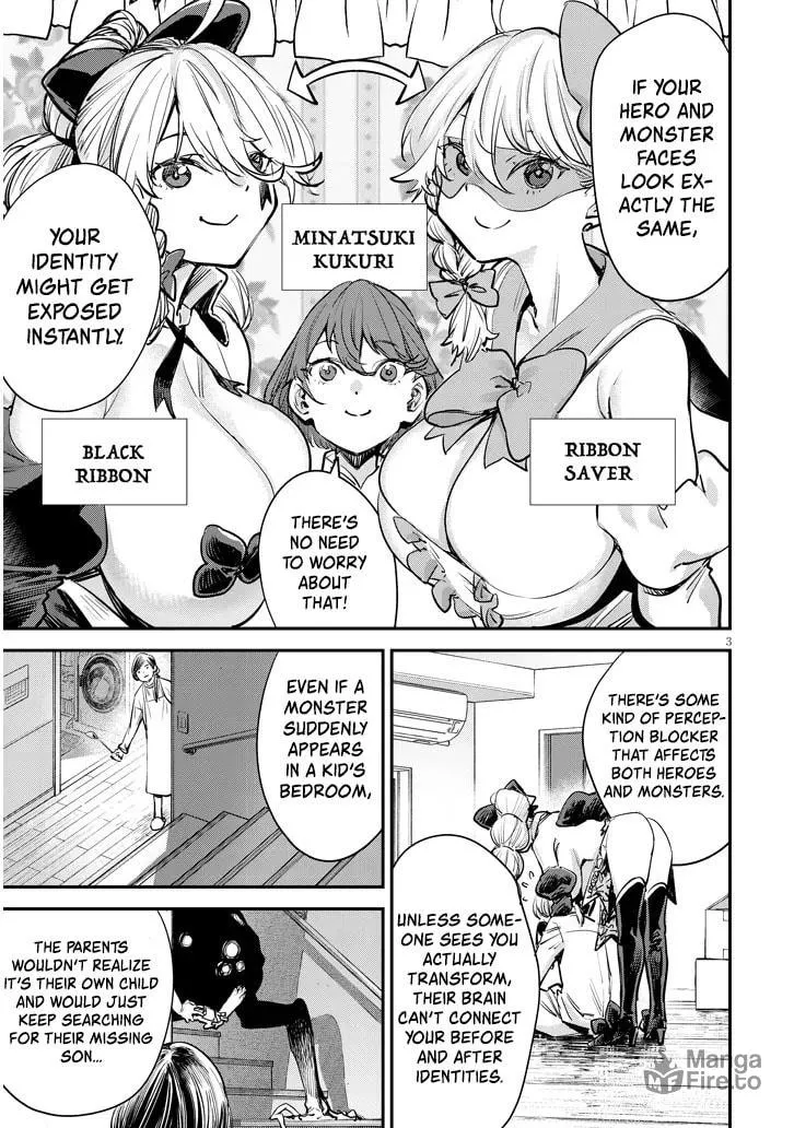 Read Oreochi Slave Hero Collection chapter 5 image 4 on Lezhin