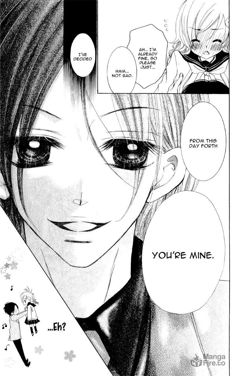 Read Orera Kourin! chapter 1 image 19 on Lezhin
