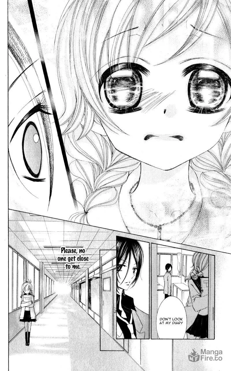 Read Orera Kourin! chapter 1 image 26 on Lezhin