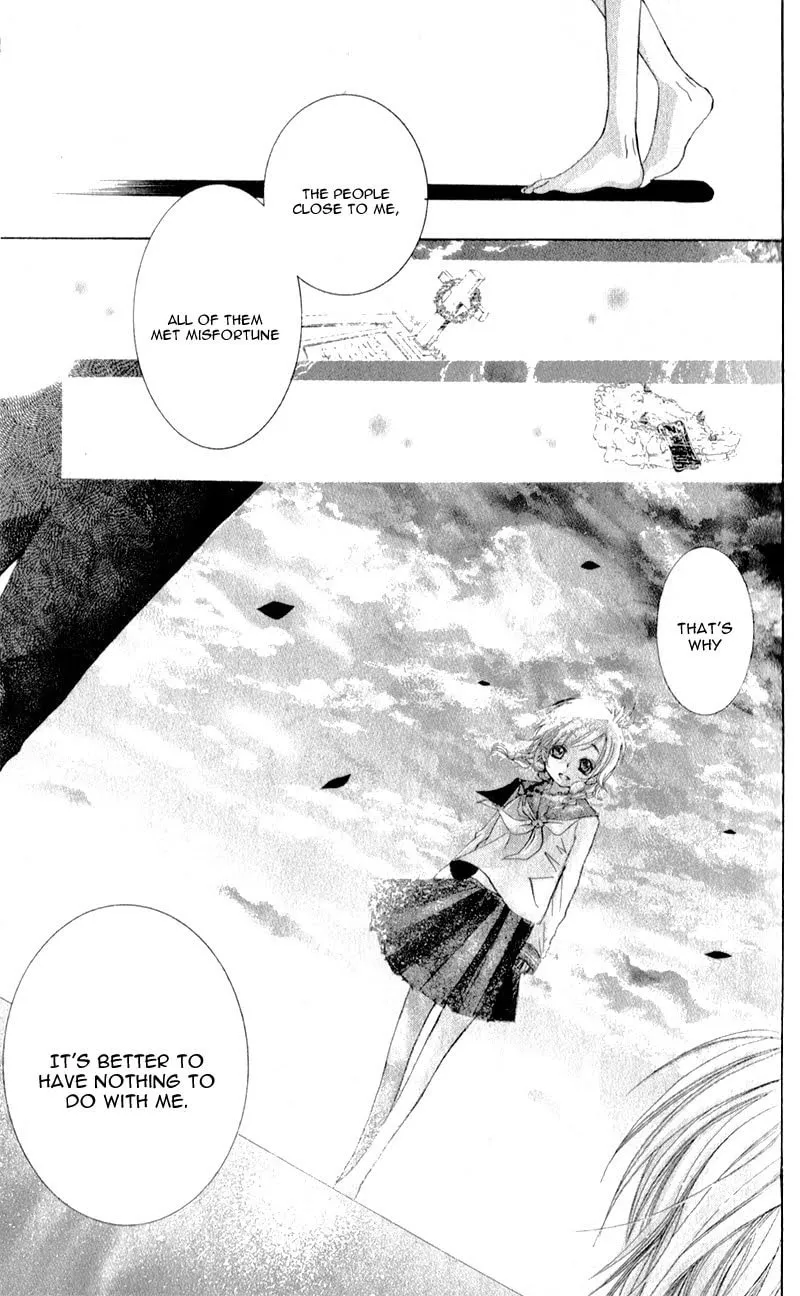 Read Orera Kourin! chapter 1 image 33 on Lezhin