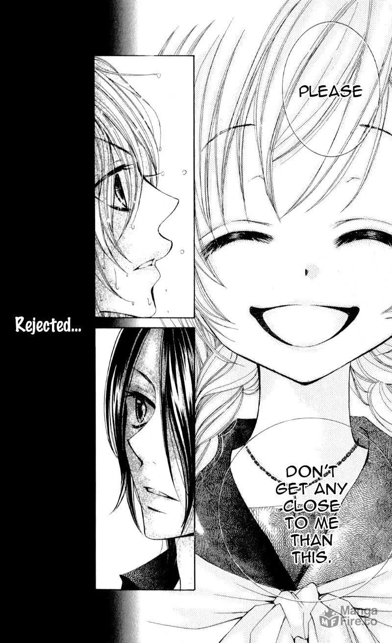 Read Orera Kourin! chapter 1 image 34 on Lezhin