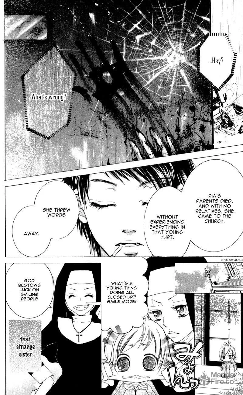 Read Orera Kourin! chapter 1 image 38 on Lezhin