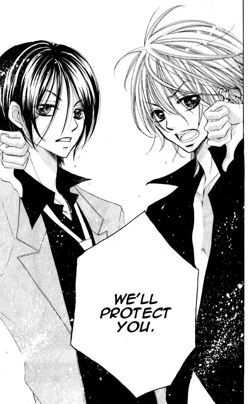 Read Orera Kourin! chapter 1 image 45 on Lezhin