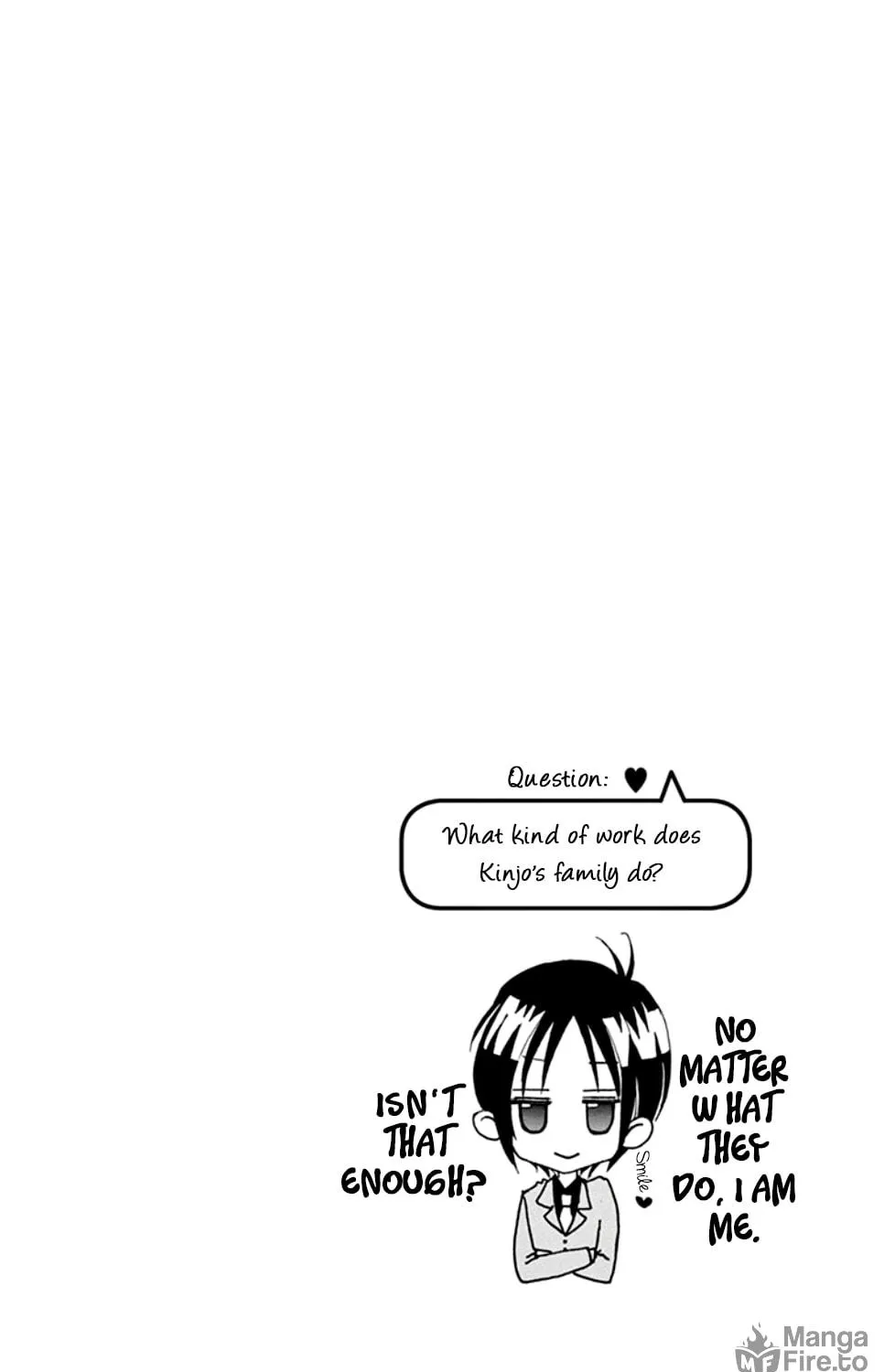 Read Orera Kourin! chapter 2 image 3 on Lezhin