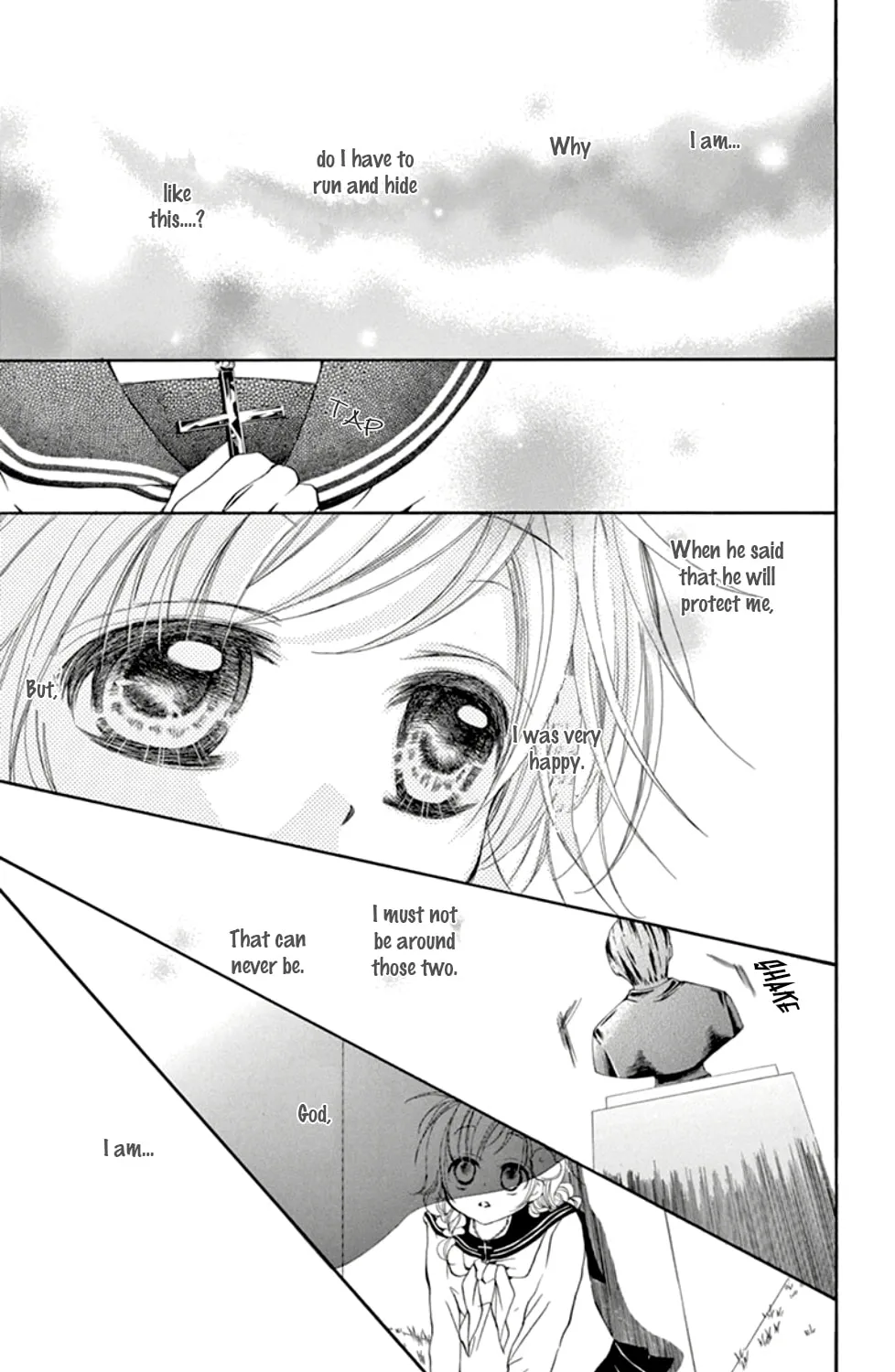 Read Orera Kourin! chapter 2 image 53 on Lezhin