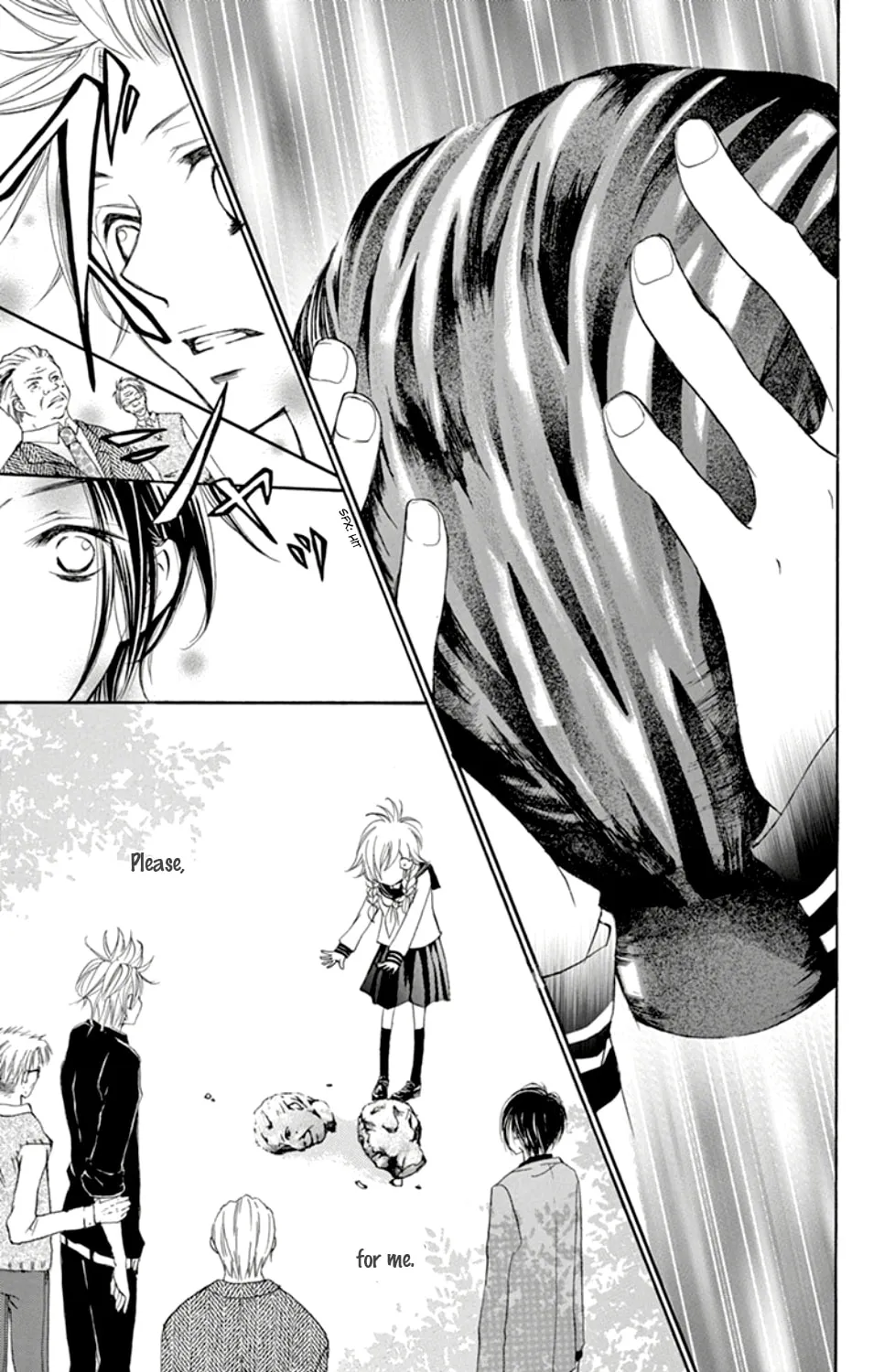 Read Orera Kourin! chapter 2 image 61 on Lezhin