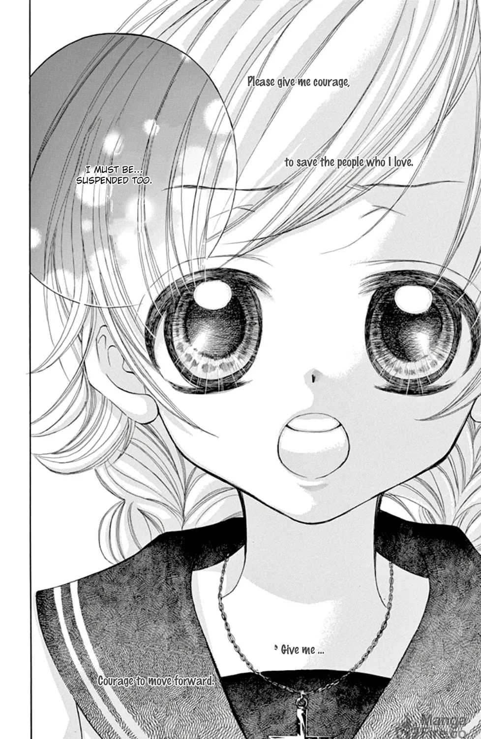 Read Orera Kourin! chapter 2 image 63 on Lezhin