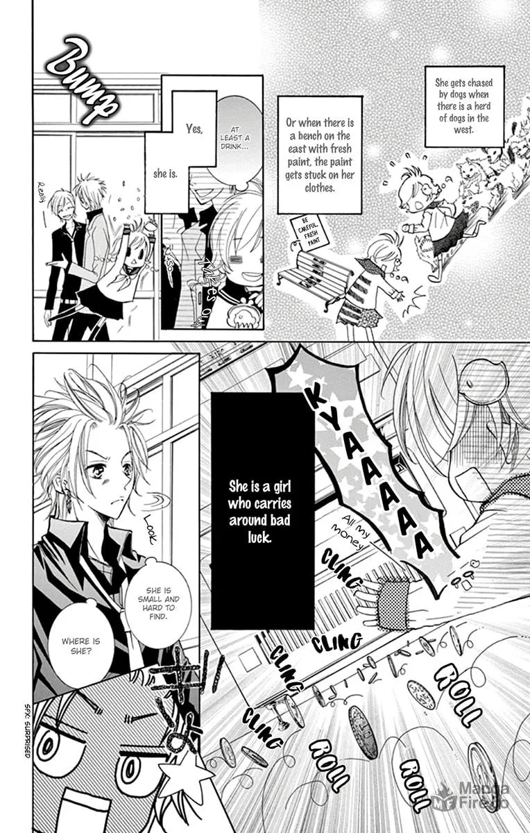 Read Orera Kourin! chapter 3 image 11 on Lezhin