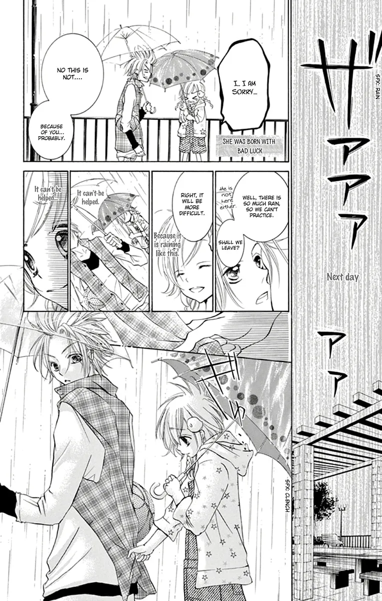 Read Orera Kourin! chapter 3 image 25 on Lezhin