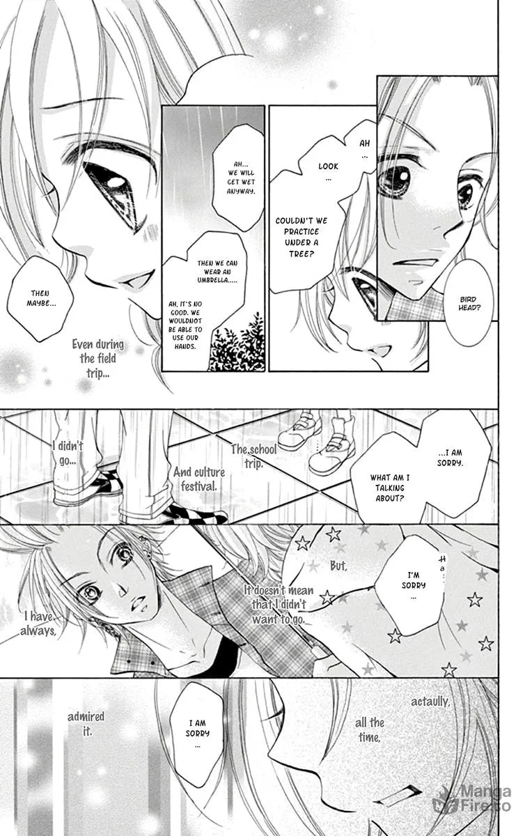 Read Orera Kourin! chapter 3 image 26 on Lezhin