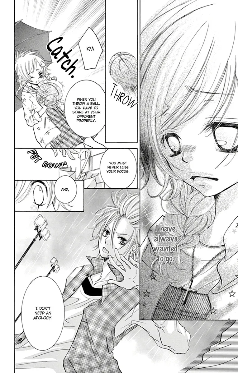 Read Orera Kourin! chapter 3 image 27 on Lezhin