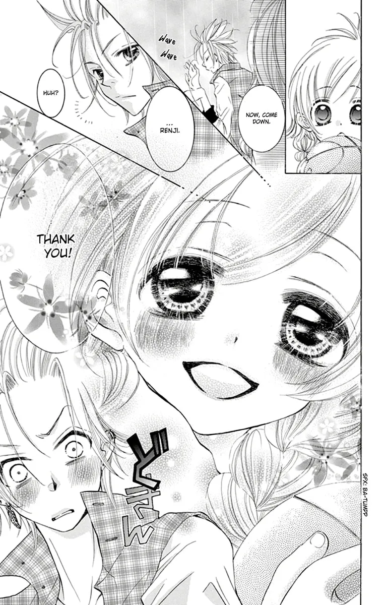 Read Orera Kourin! chapter 3 image 28 on Lezhin