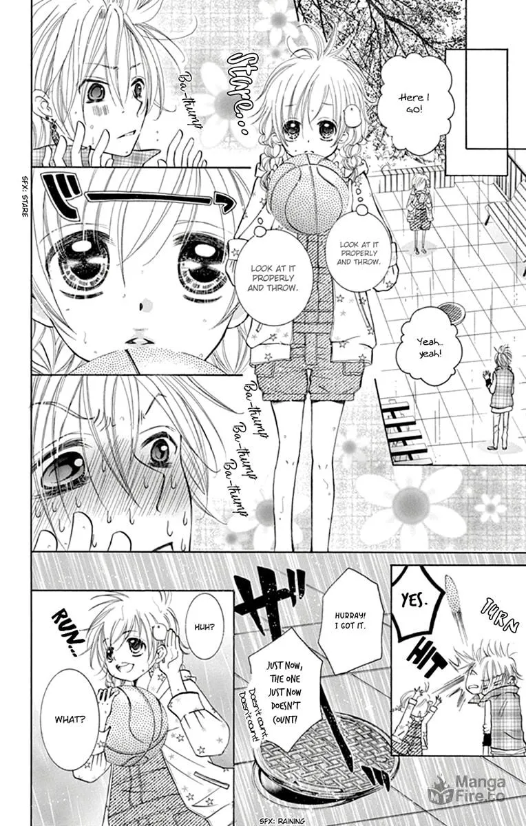 Read Orera Kourin! chapter 3 image 29 on Lezhin