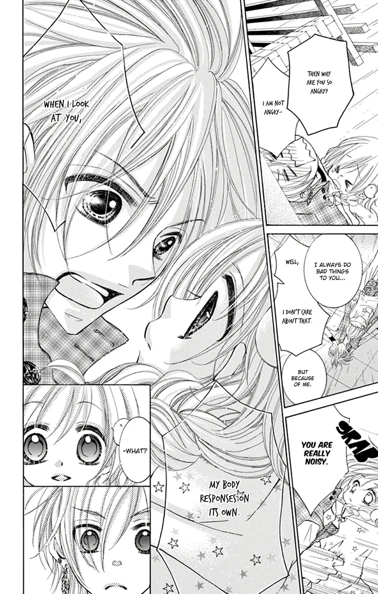 Read Orera Kourin! chapter 3 image 33 on Lezhin