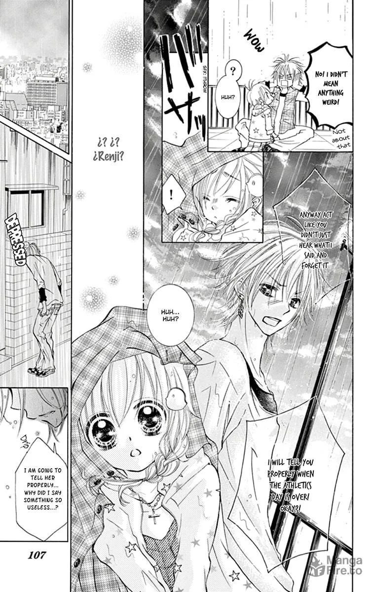 Read Orera Kourin! chapter 3 image 34 on Lezhin
