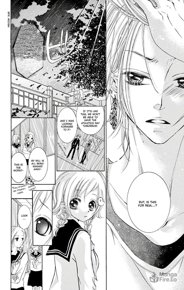 Read Orera Kourin! chapter 3 image 35 on Lezhin
