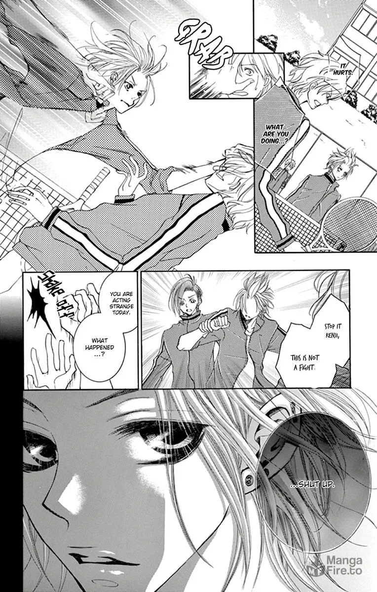 Read Orera Kourin! chapter 3 image 39 on Lezhin