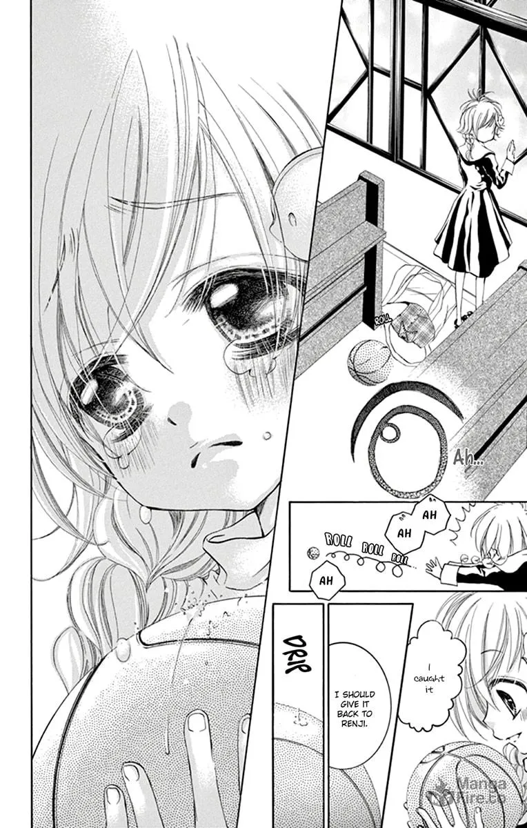 Read Orera Kourin! chapter 3 image 41 on Lezhin