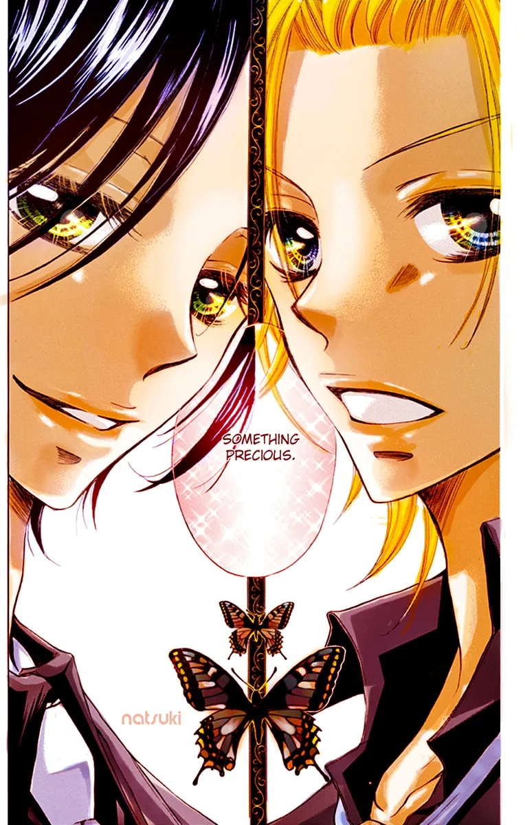 Read Orera Kourin! chapter 3 image 6 on Lezhin