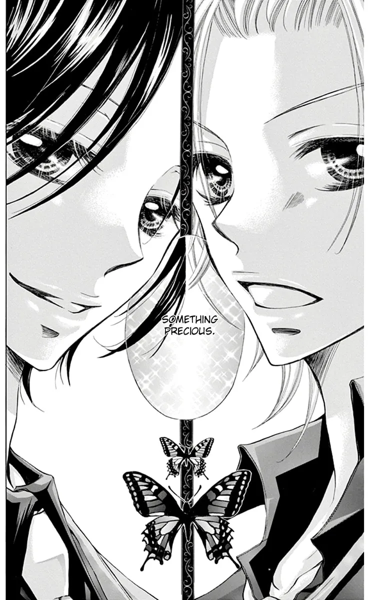 Read Orera Kourin! chapter 3 image 7 on Lezhin