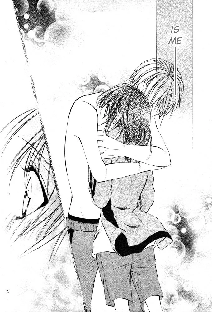 Oresama Ouji Chapter 2 page 29 - 