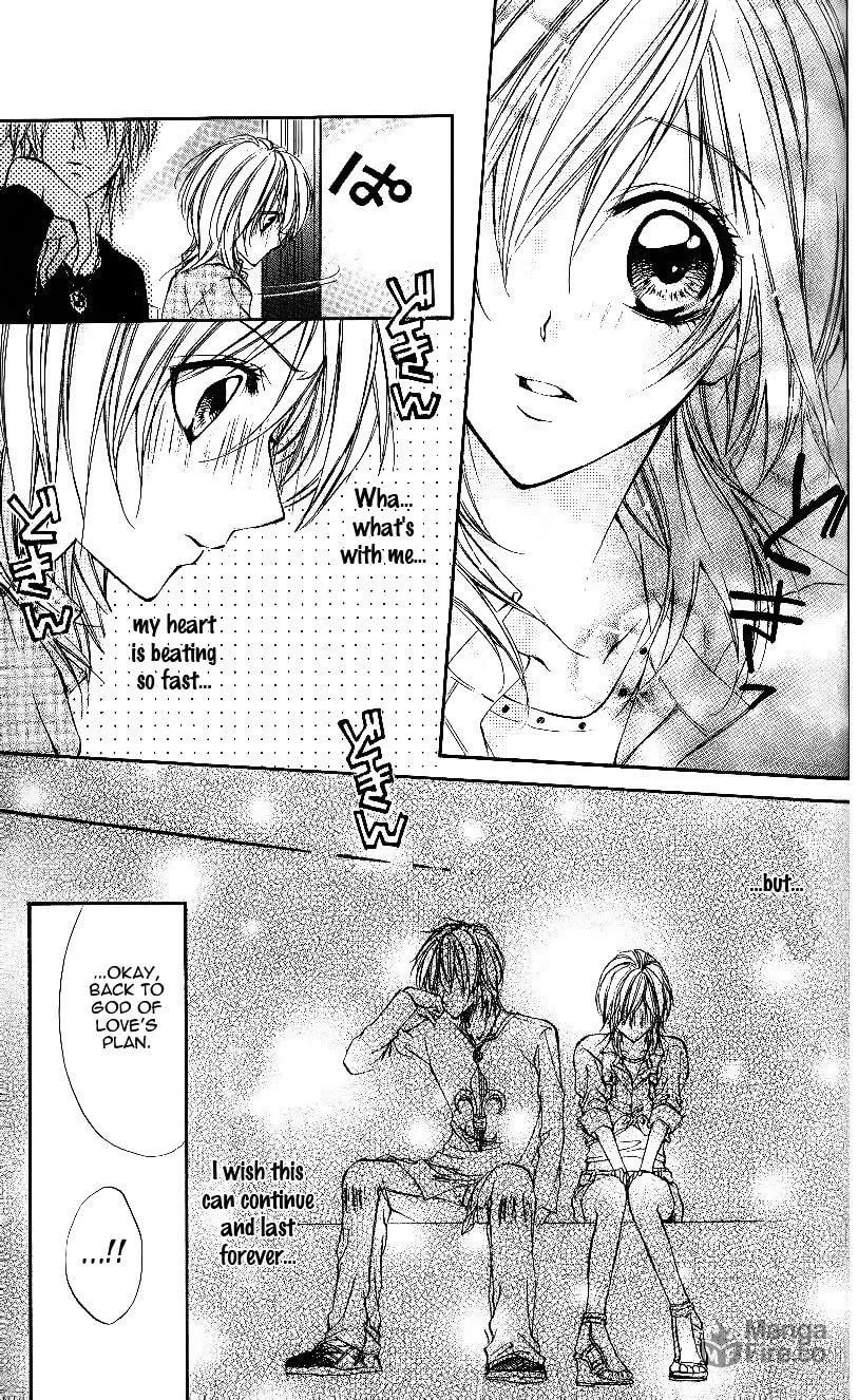 Oresama Ouji Chapter 5 page 20 - 