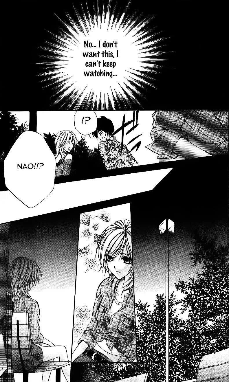 Oresama Ouji Chapter 5 page 28 - 