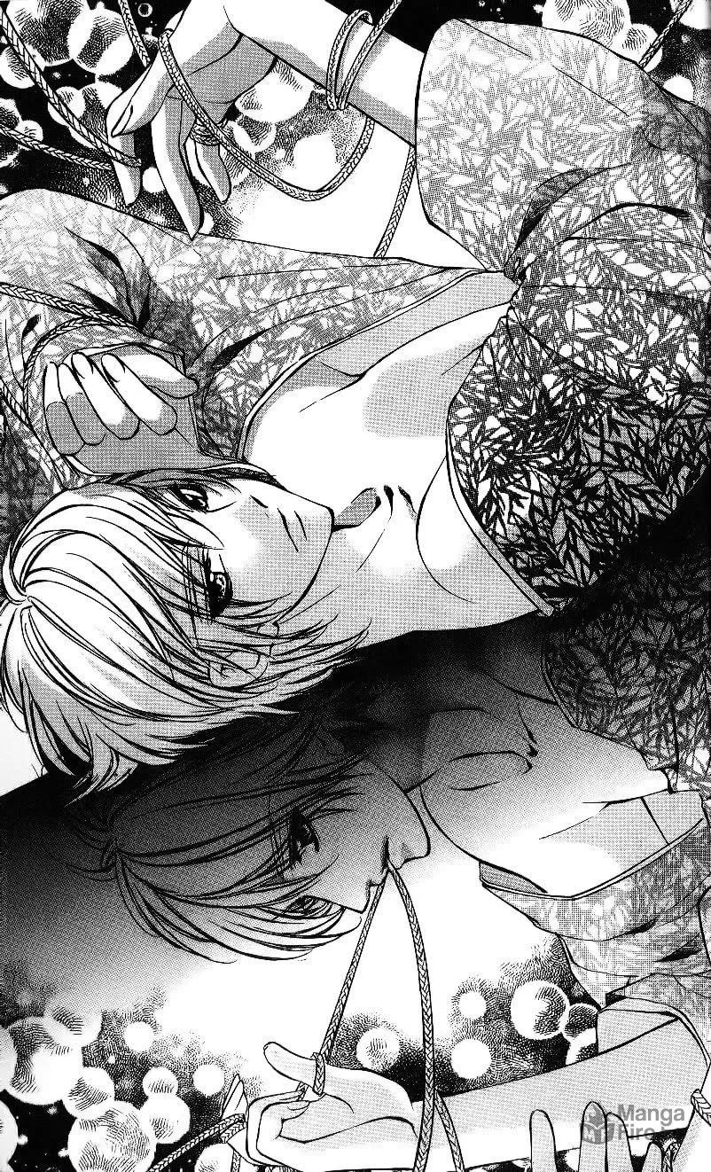 Oresama Ouji Chapter 5 page 36 - 