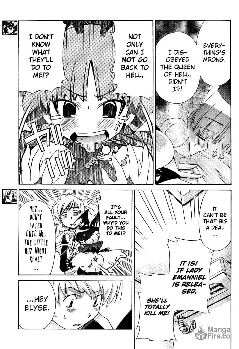 Read Oretama chapter 10 image 4 on Lezhin