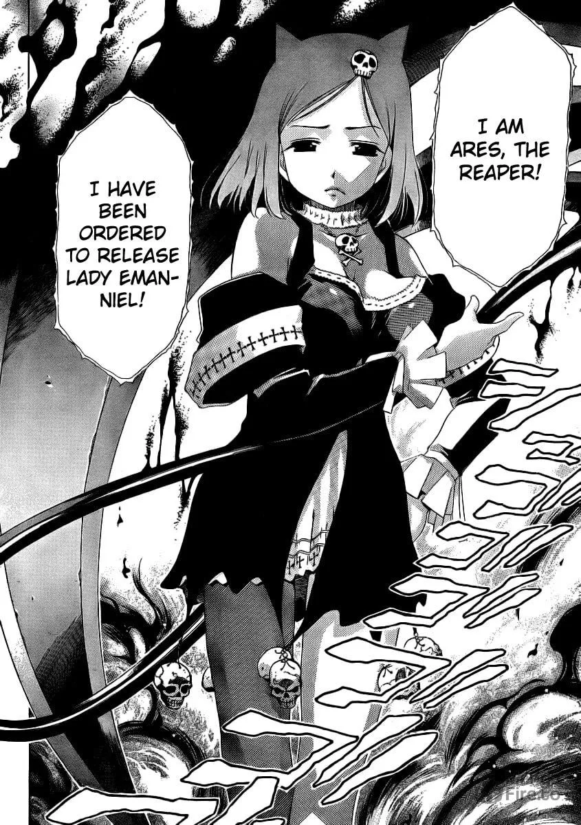 Read Oretama chapter 11 image 17 on Lezhin