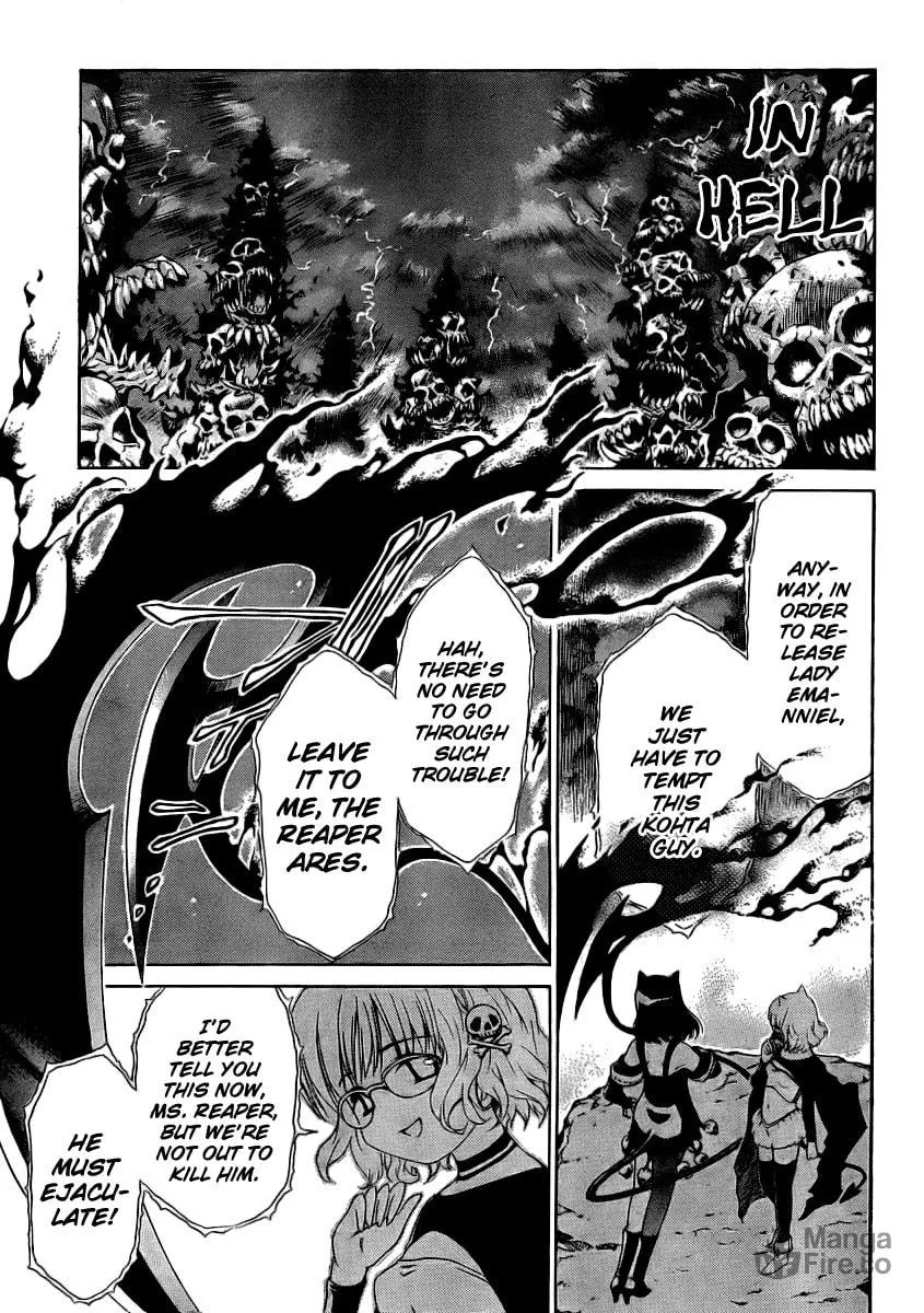 Read Oretama chapter 11 image 2 on Lezhin