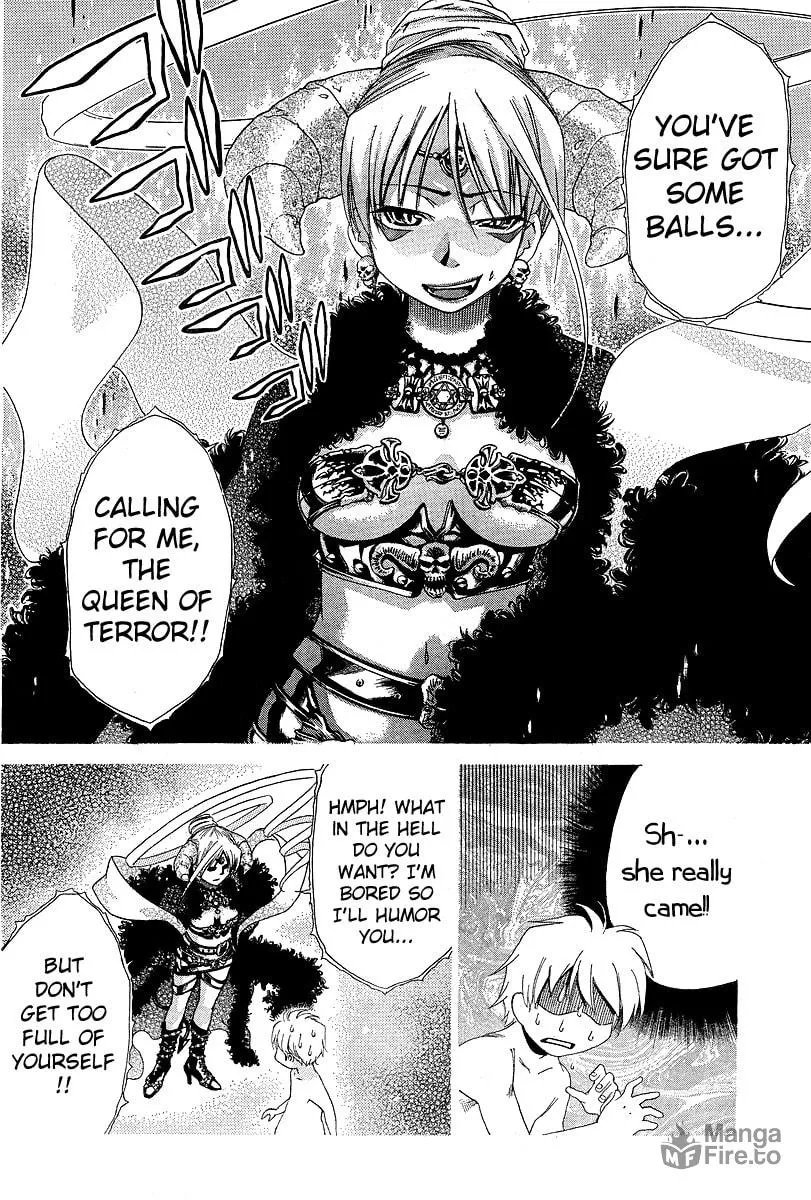 Read Oretama chapter 12 image 14 on Lezhin