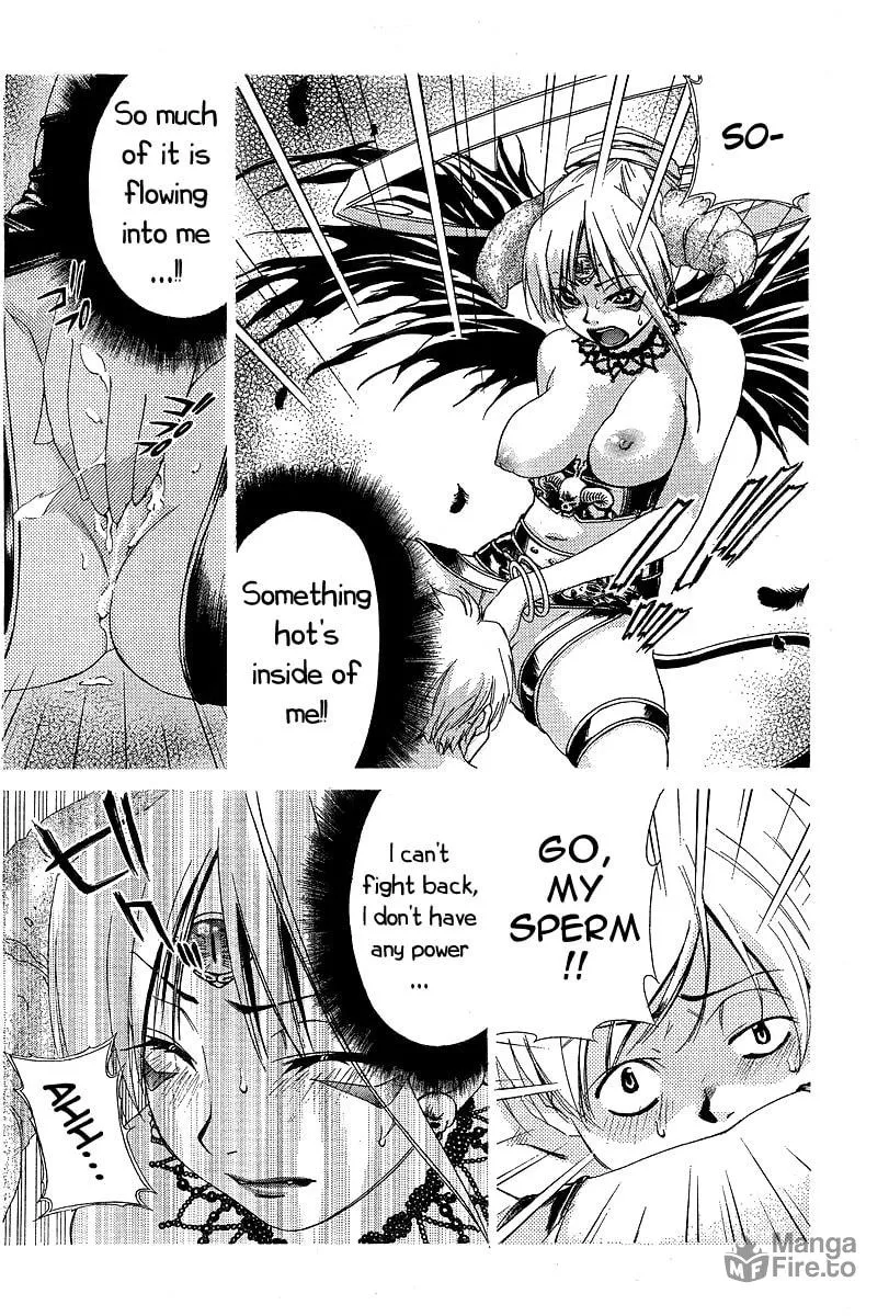 Read Oretama chapter 12 image 20 on Lezhin
