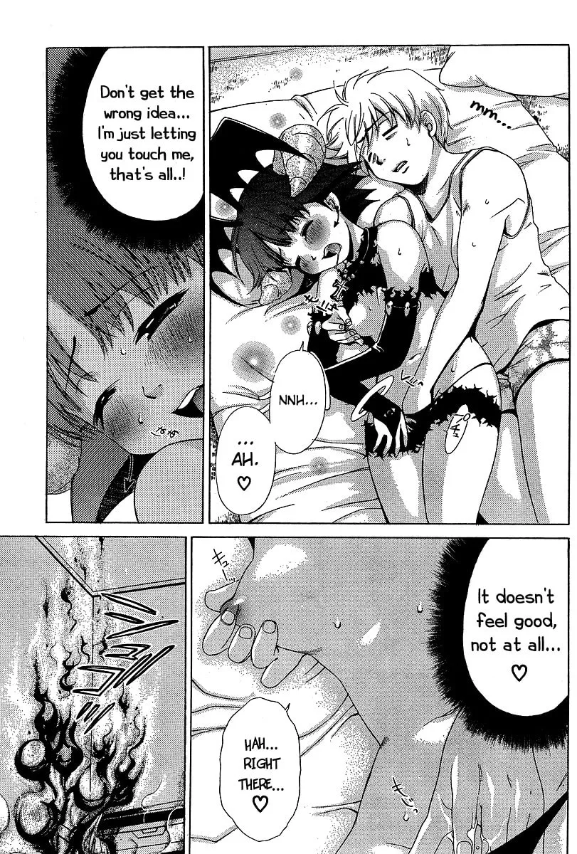 Read Oretama chapter 12 image 3 on Lezhin