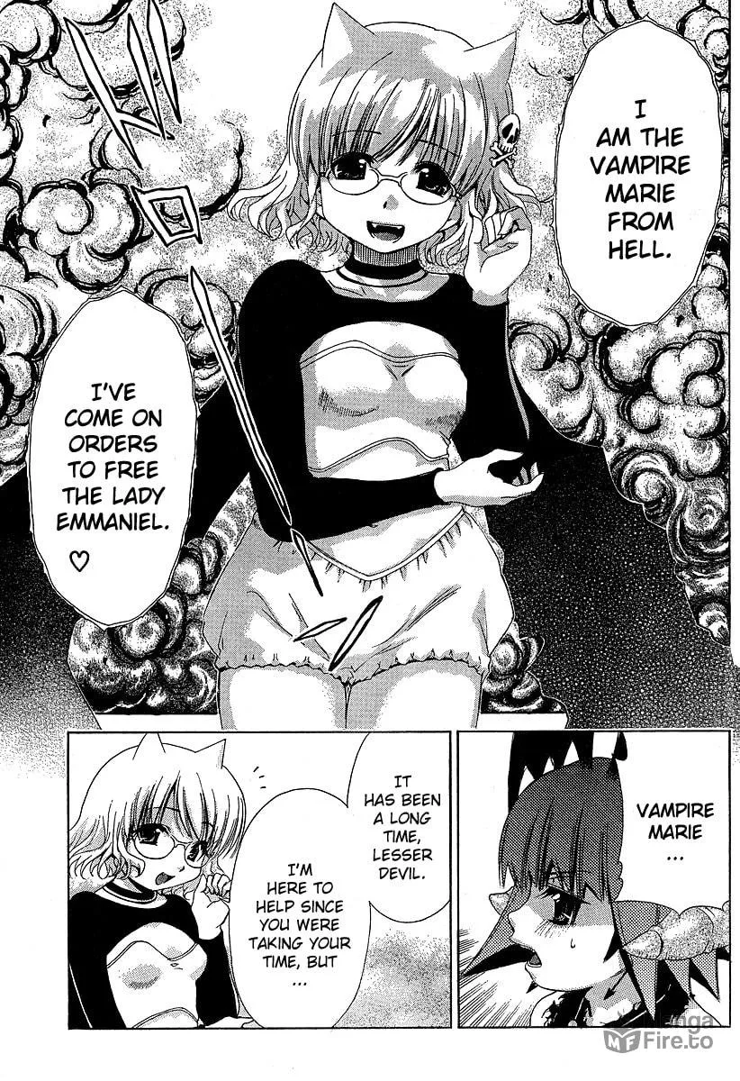 Read Oretama chapter 13 image 17 on Lezhin